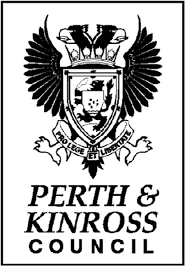perth and kinross