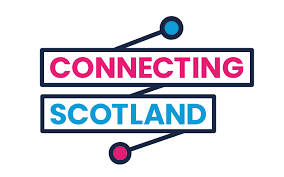 connecting scotland