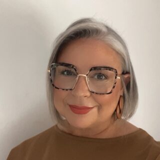 Elizabeth-Anne Collier Head of Service
