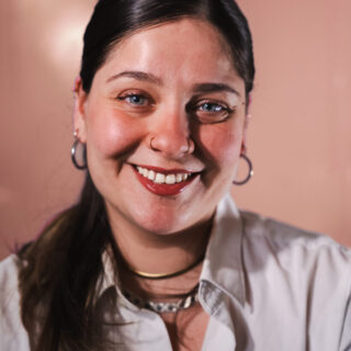 Eleftheria Pavlou Fundraising and Partnerships Coordinator