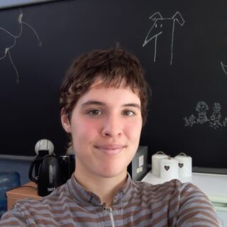 Rosie Bowyer Learning Communities Coordinator